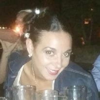 Photo of Rachel