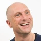 Photo of Chris