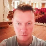 Photo of John 