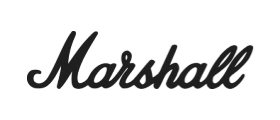 Marshall Logo